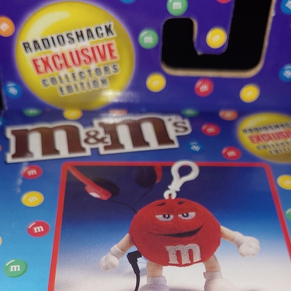 M&M collectible - Picture 2 of 6
